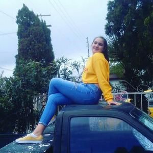 Meet your Posher, Kylea